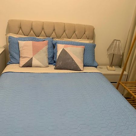 Maravilhoso Apartamento Beira-Mar Praia Da Cachoeira Florianópolis Exterior foto